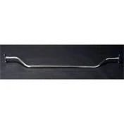 Polished Chrome Shower Offset Rod N55209