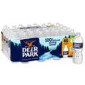 Deer Park 100% Natural Spring Water 16.9oz 40pk D25450