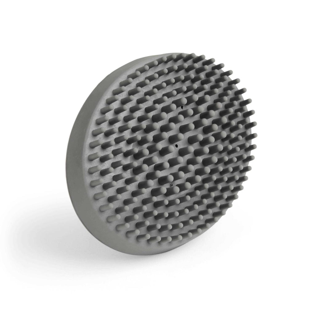Curry Shampoo Dispensing Brush for Dogs F800