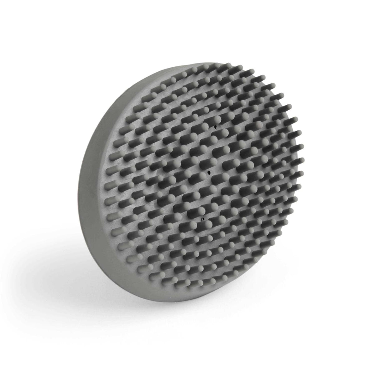 Curry Shampoo Dispensing Brush for Dogs F800
