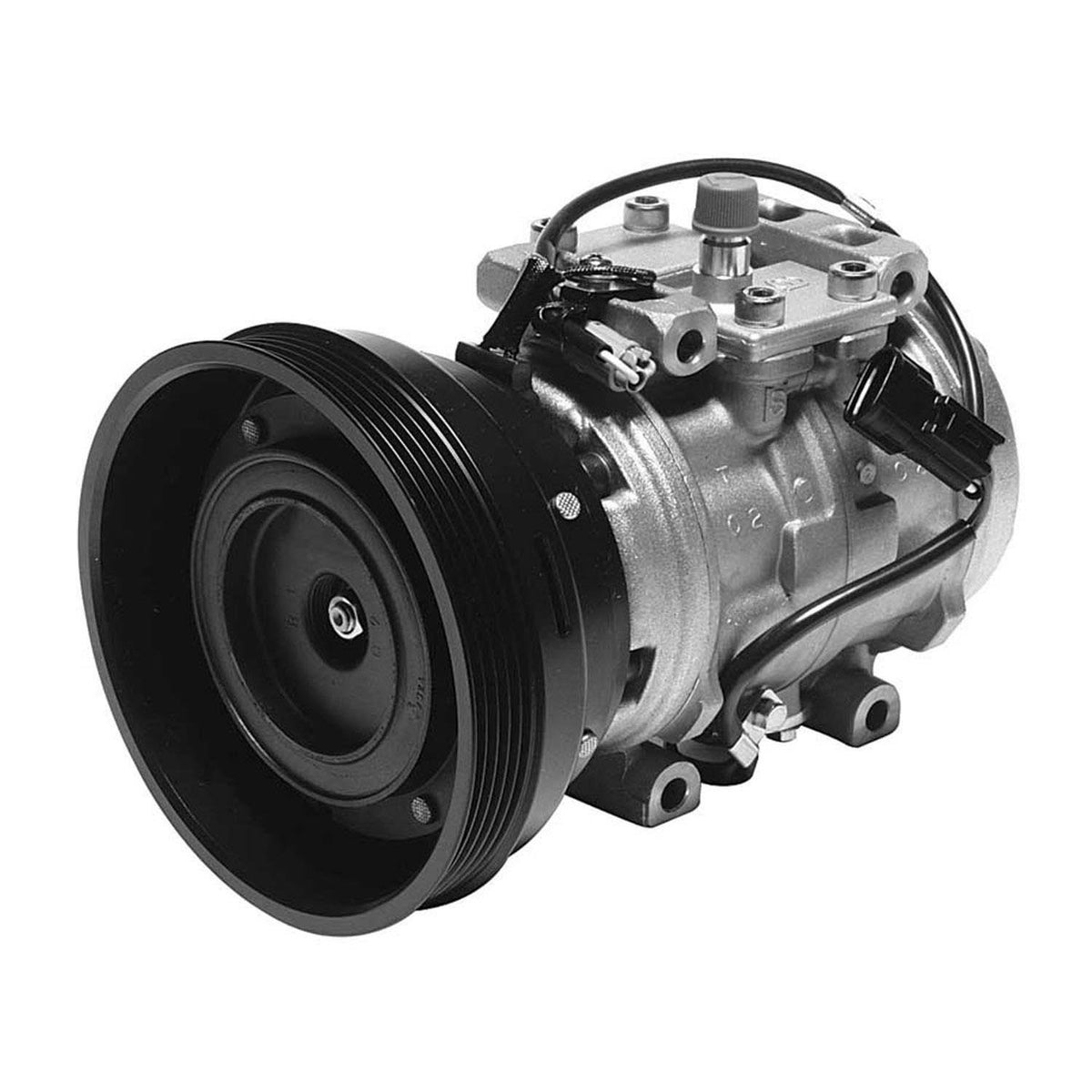 A/C Compressor R328