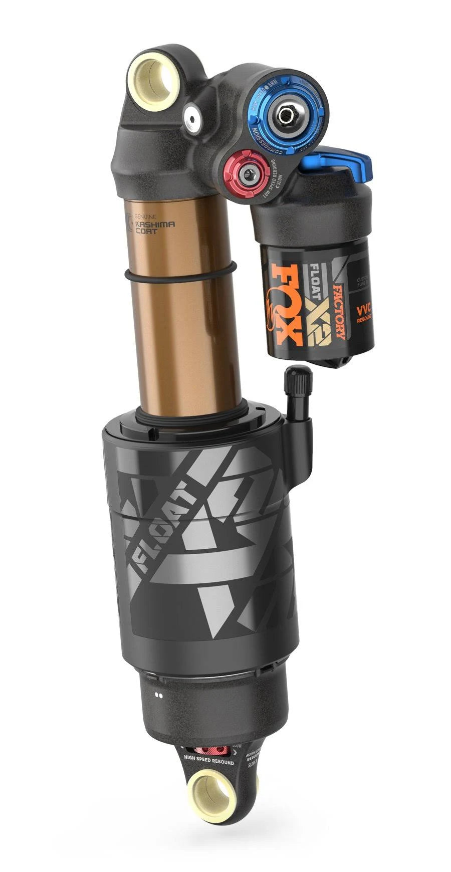 Float X2 Factory 10.5x3.5 C199518