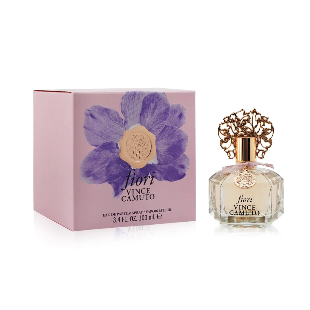 Fiori Eau De Parfum Spray 100ml/3.4oz P290231
