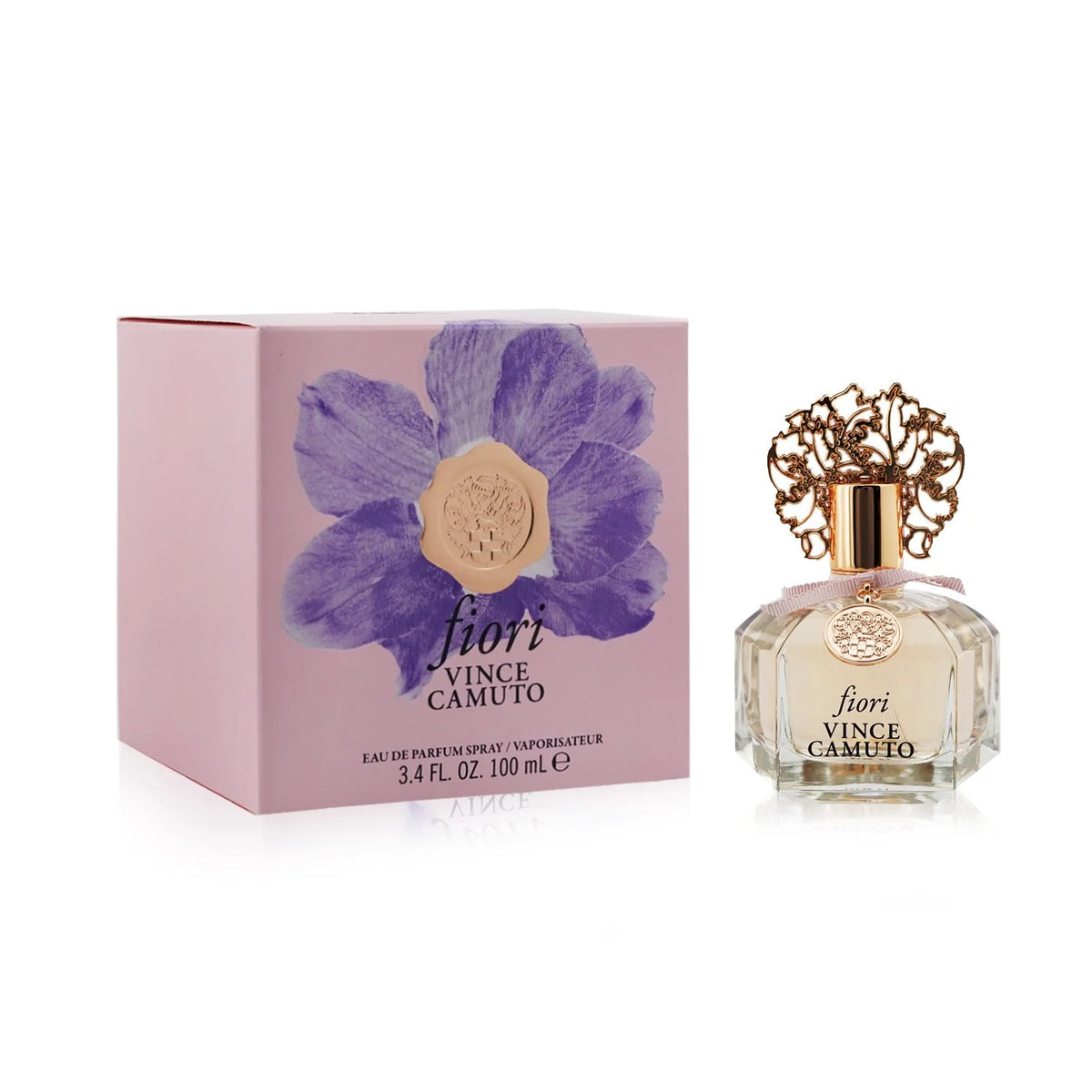 Fiori Eau De Parfum Spray 100ml/3.4oz P290231