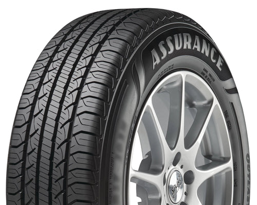 235/65R18 106V All-Season Tire K483868