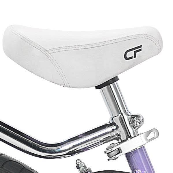 Lavender Kids Bicycle V83992