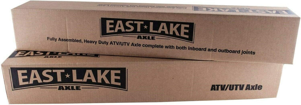 Axle replacement set for Polaris Ranger 900 1000 2015 2016 2017 U9028