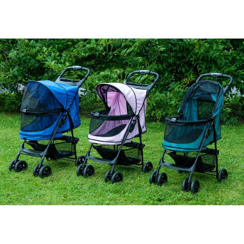 No-Zip Stroller B11685