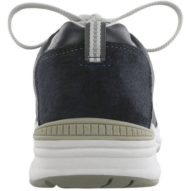 Navy Venture Shoes U199