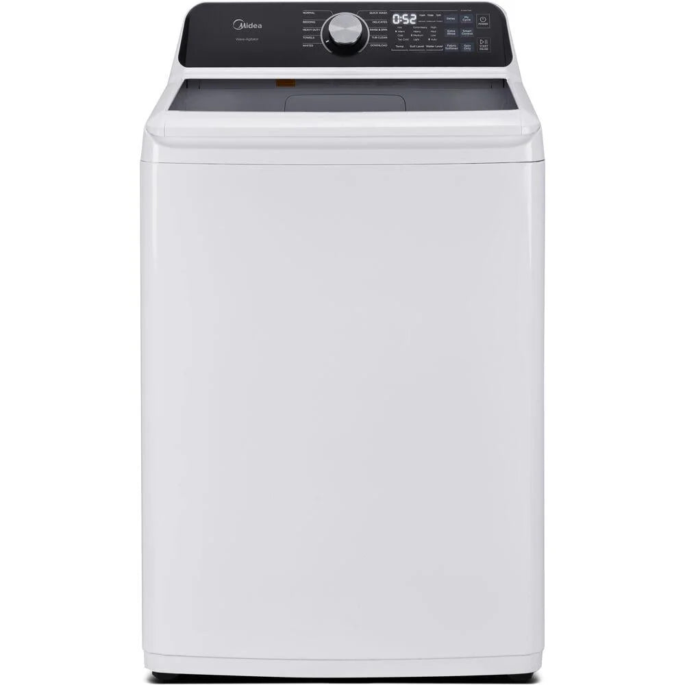 4.4 Cf Top Load Washer L320688