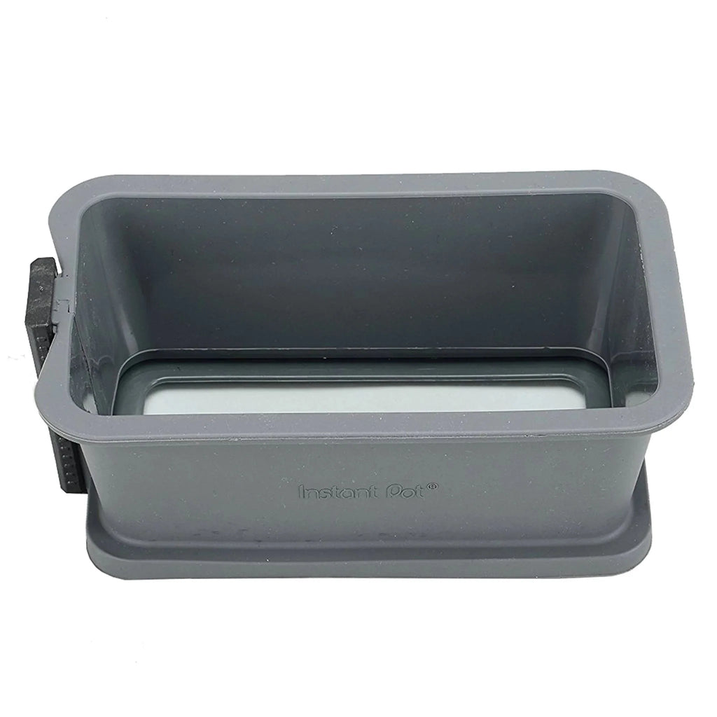 Rectangular Silicone Loaf Pan J398890