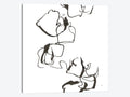 Canvas Art Picture D1974