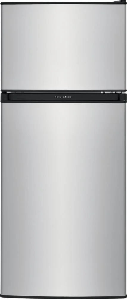 Compact Refrigerator Gray S16120