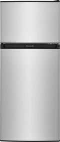 Compact Refrigerator Gray S16120