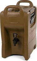 2.5 Gallon Insulated Beverage Dispenser N7080