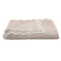 Pink Oblong Placemats H7292