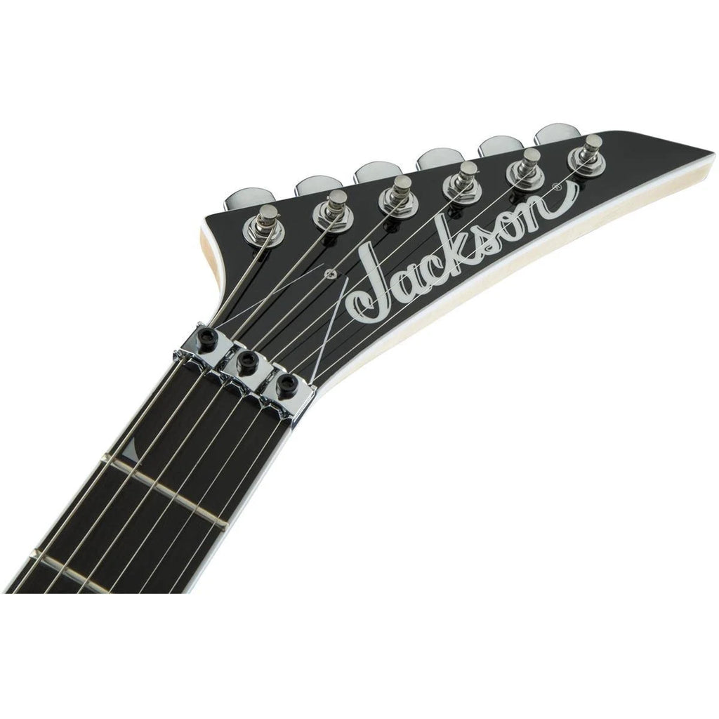 Deep Black Electric Guitar H23102
