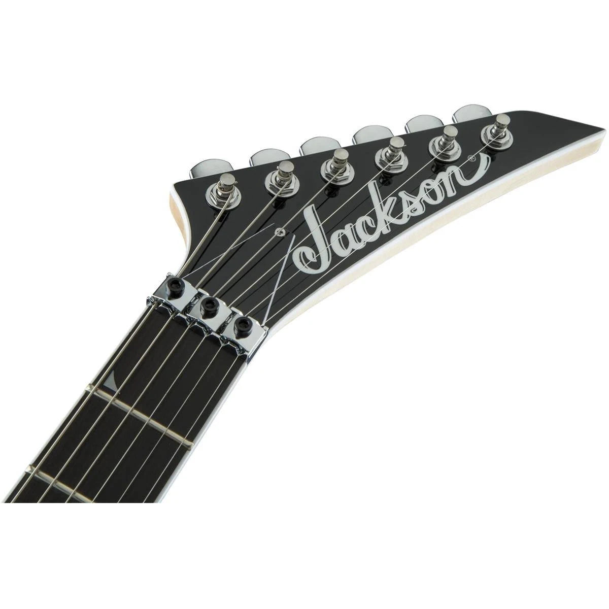 Deep Black Electric Guitar H23102