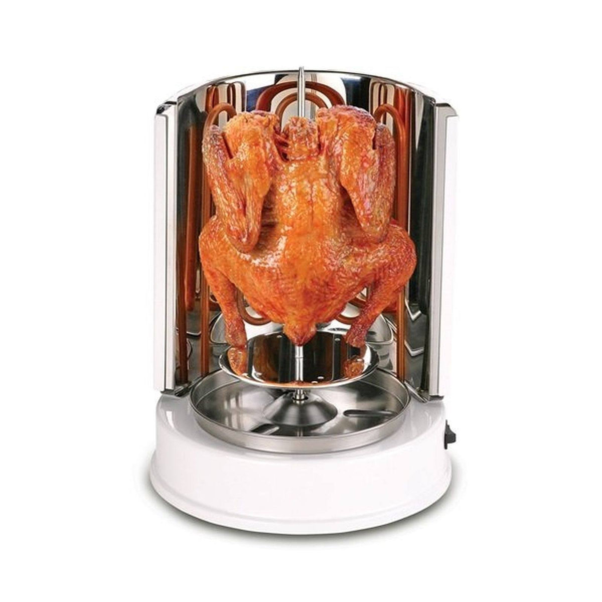 Vertical Rotisserie Oven Electric Grill O317