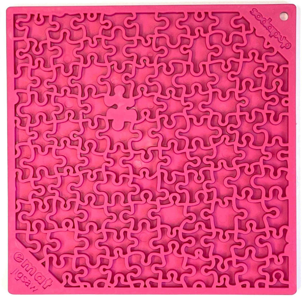 Emat Enrichment Lick Mat F9928