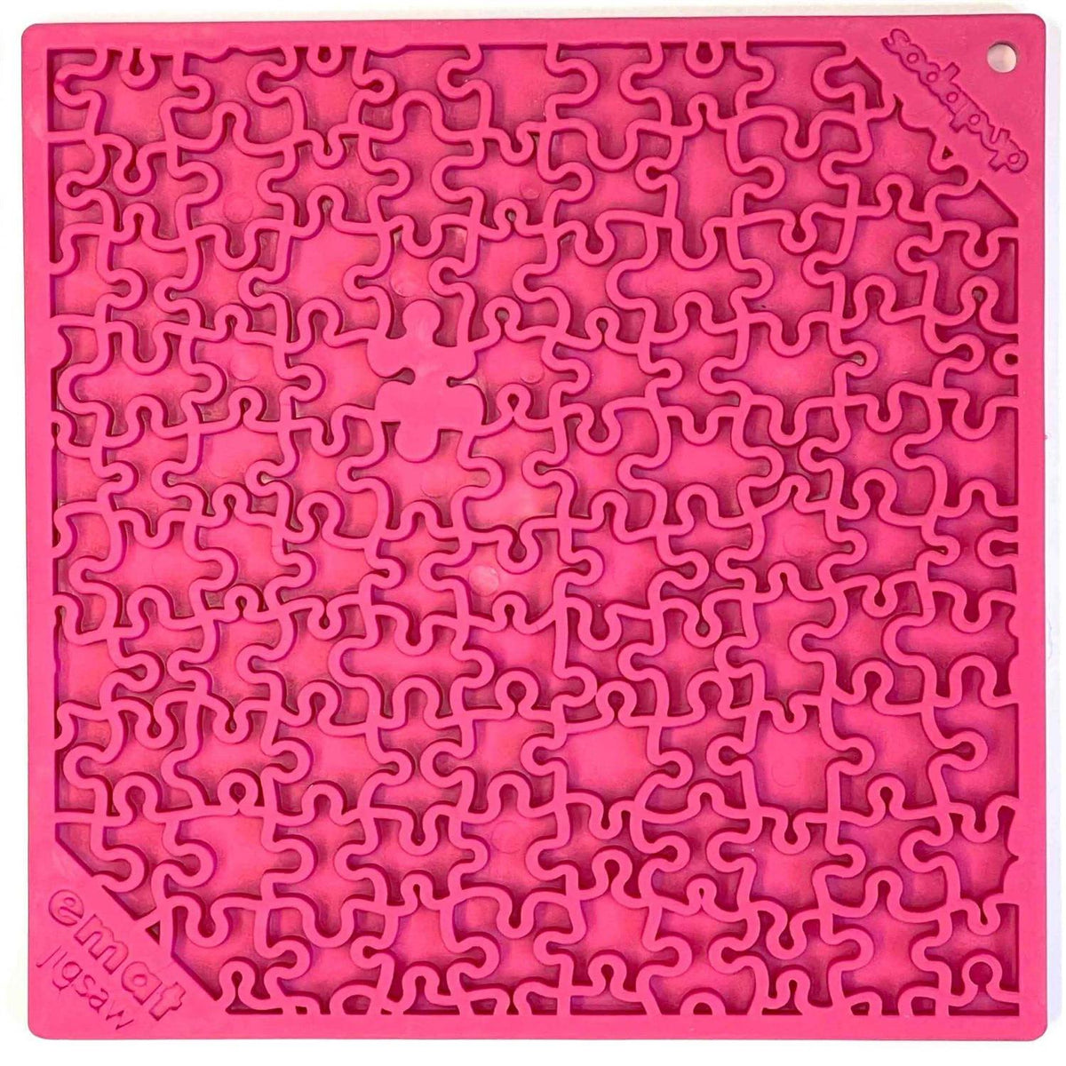 Emat Enrichment Lick Mat F9928