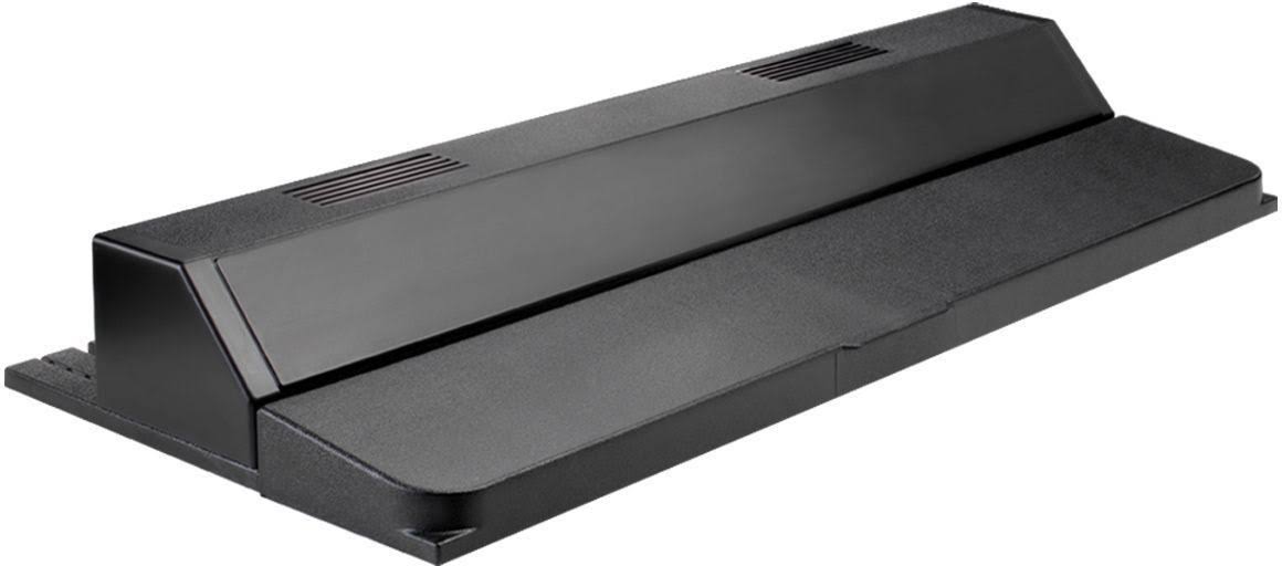 24-inch Fluorescent Full Hoods C6315