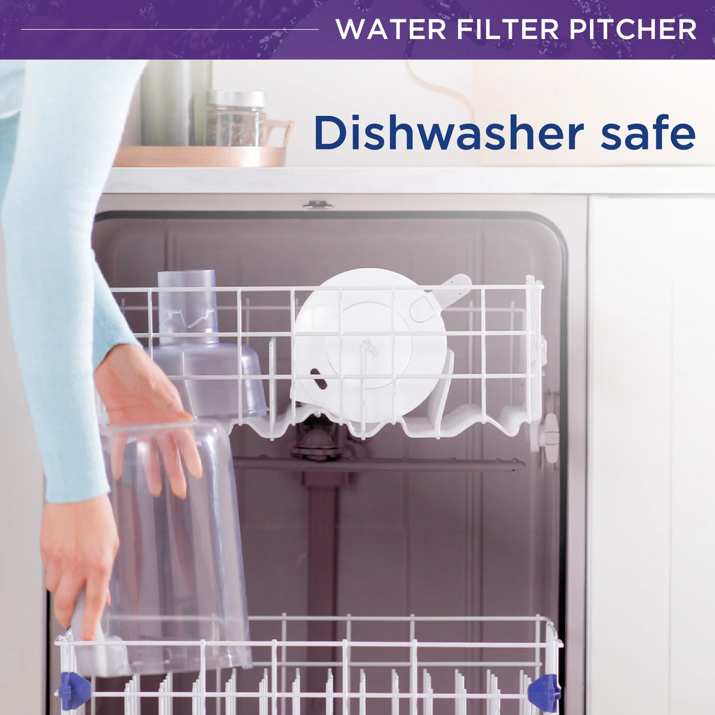 30 Cup Water Filter Dispenser System Z221