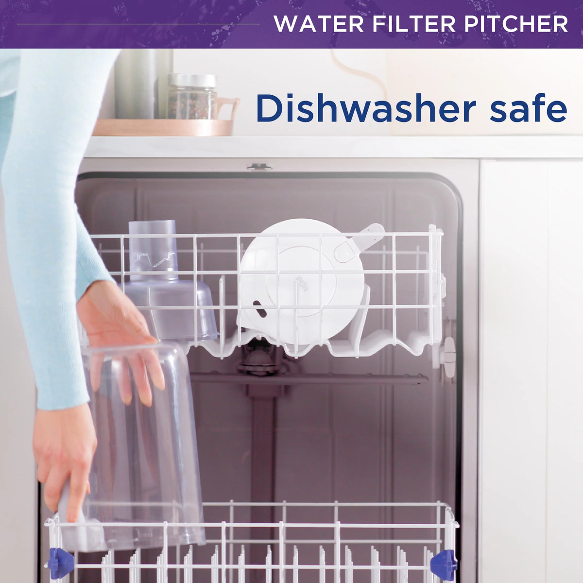 30 Cup Water Filter Dispenser System Z221