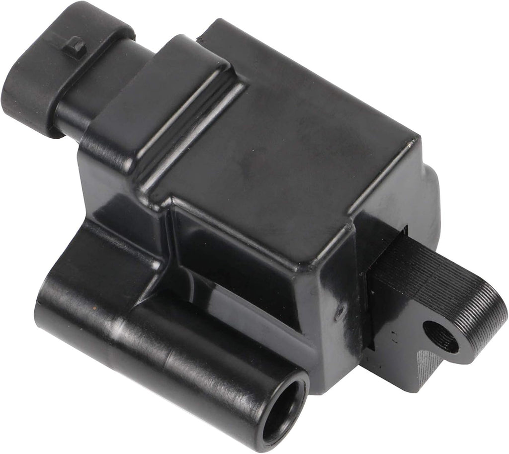 Ignition Coil Set of 8 D80171