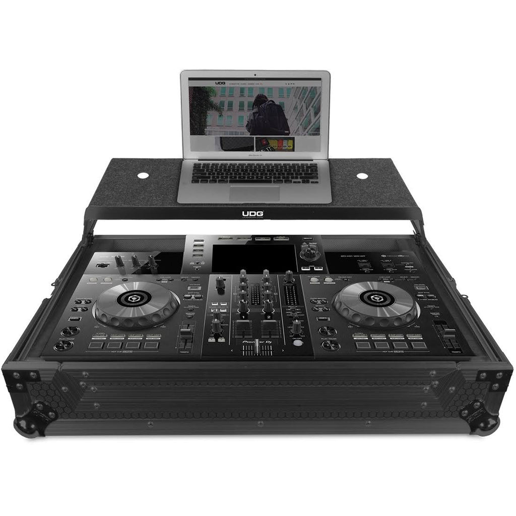 Black Flight Case A91075