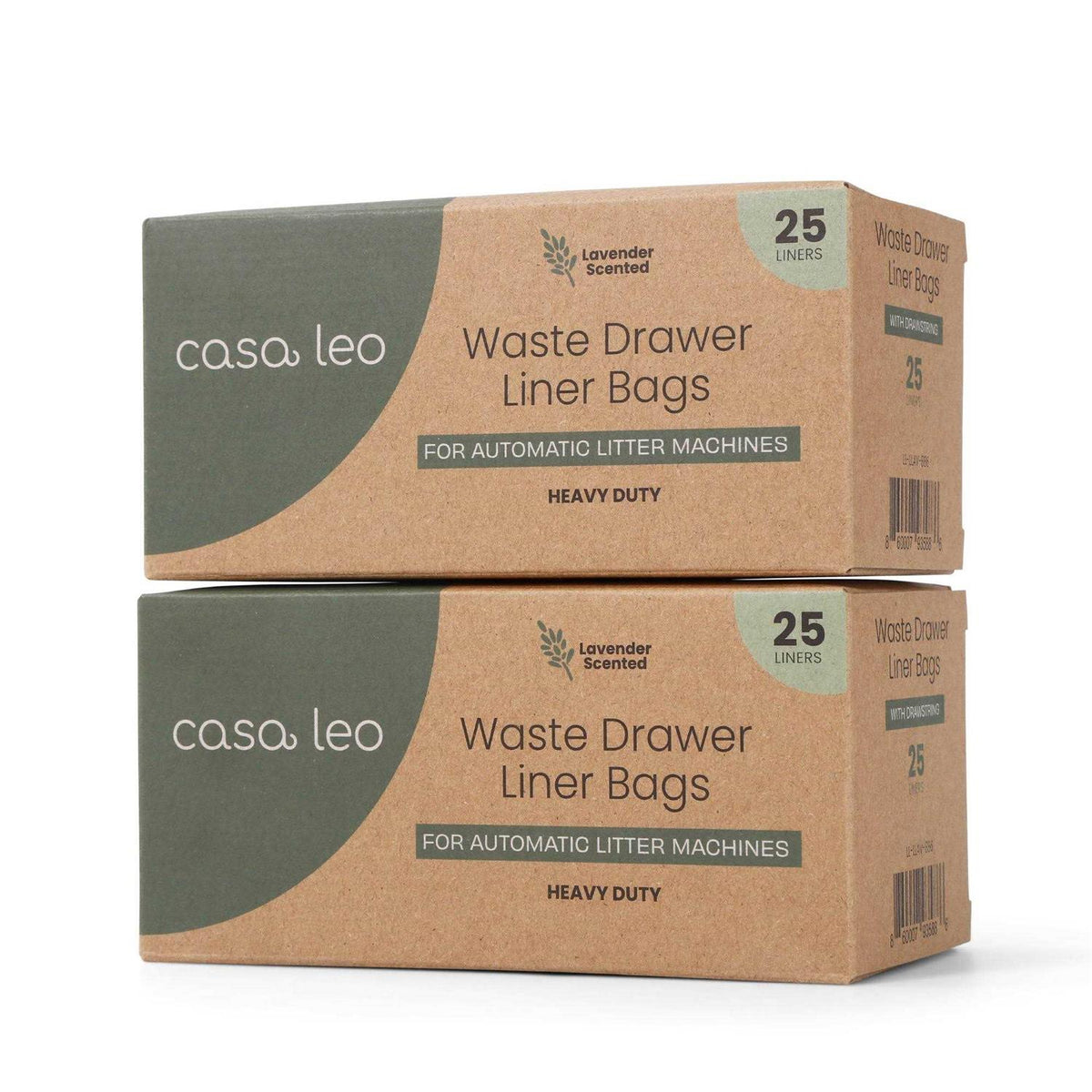 Drawstring Waste Drawer Liners R28513