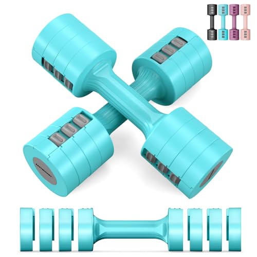 Adjustable Dumbbells Set of 2 U22968