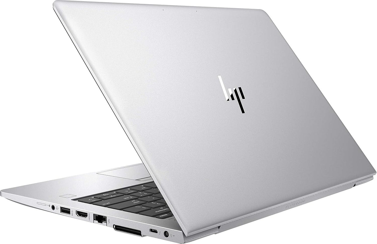 13.3-Inch Notebook PC (i5-8265U, 256GB SSD, 8GB RAM) Windows 10 Pro B8677