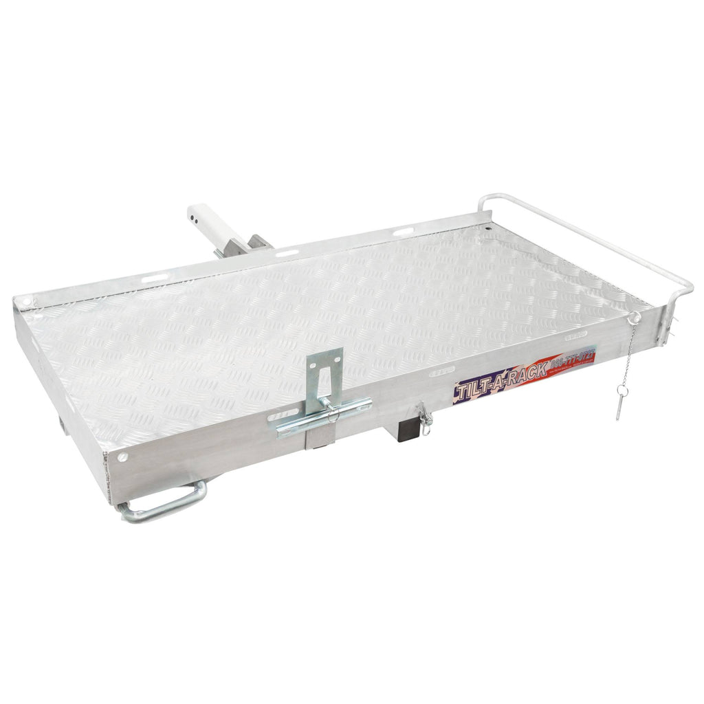 Aluminum Mobility Scooter Carrier T822348