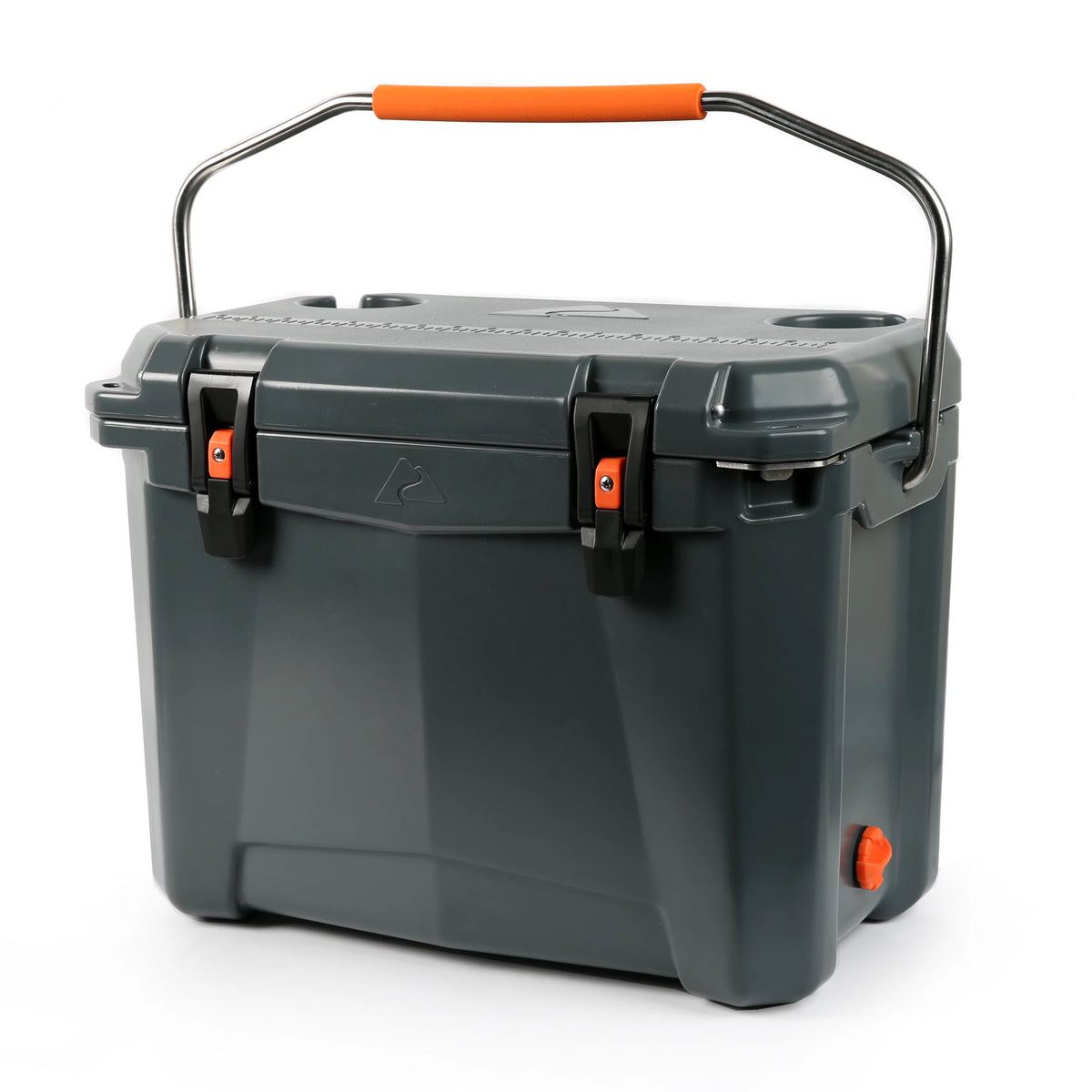 26 Quart Roto-Molded Cooler O254