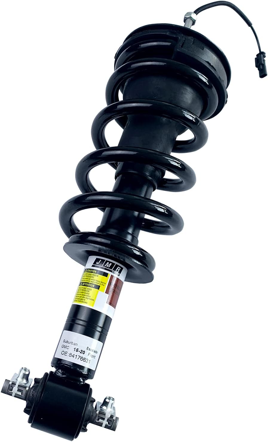 Front Shock Absorber Strut Assembly for GMC Yukon XL Cadillac Escalade ESV Chevrolet Silverado 1500 Tahoe Suburban 2015-2021 E661