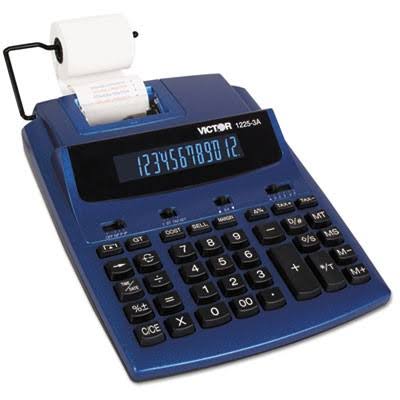 Commercial Calculator T552966