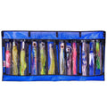 12 Pocket Lure Case D3573