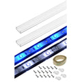 24' Flex Track LED Light Kit Y85083