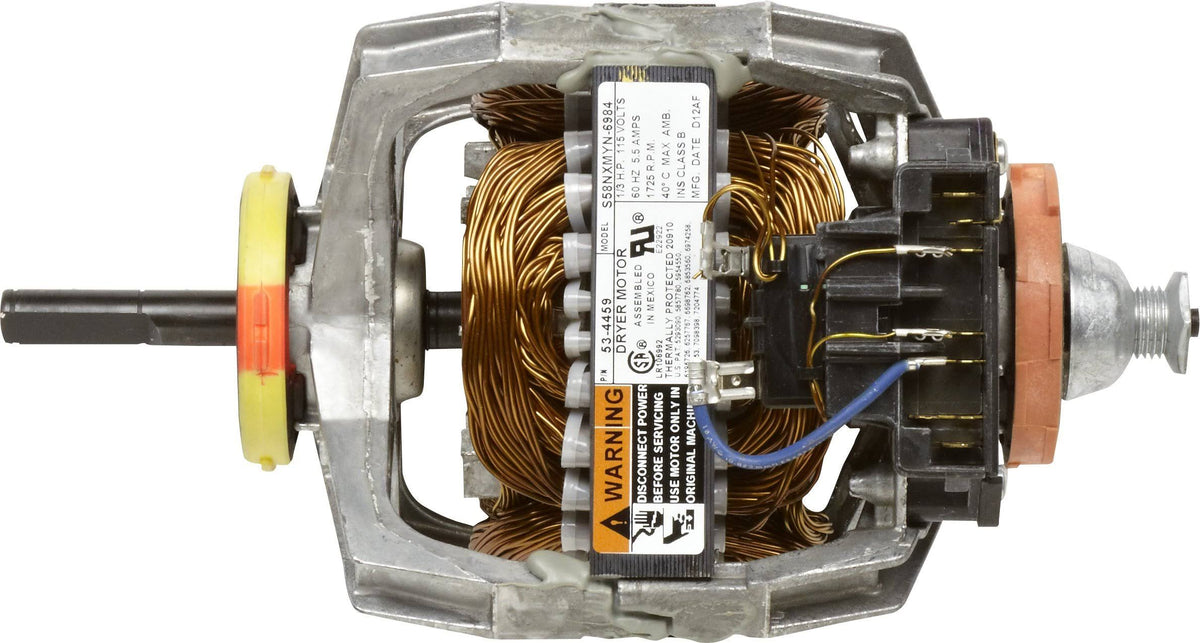 Drive Motor V41220