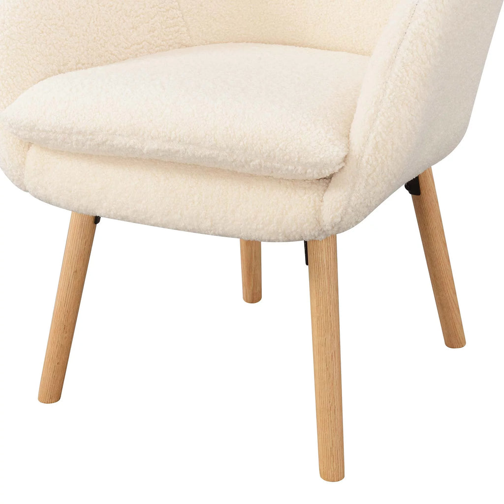 Sherpa Accent Chair G740