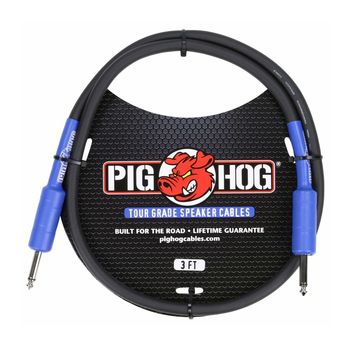 100W Guitar Amplifier Head with Speaker Cable C29559