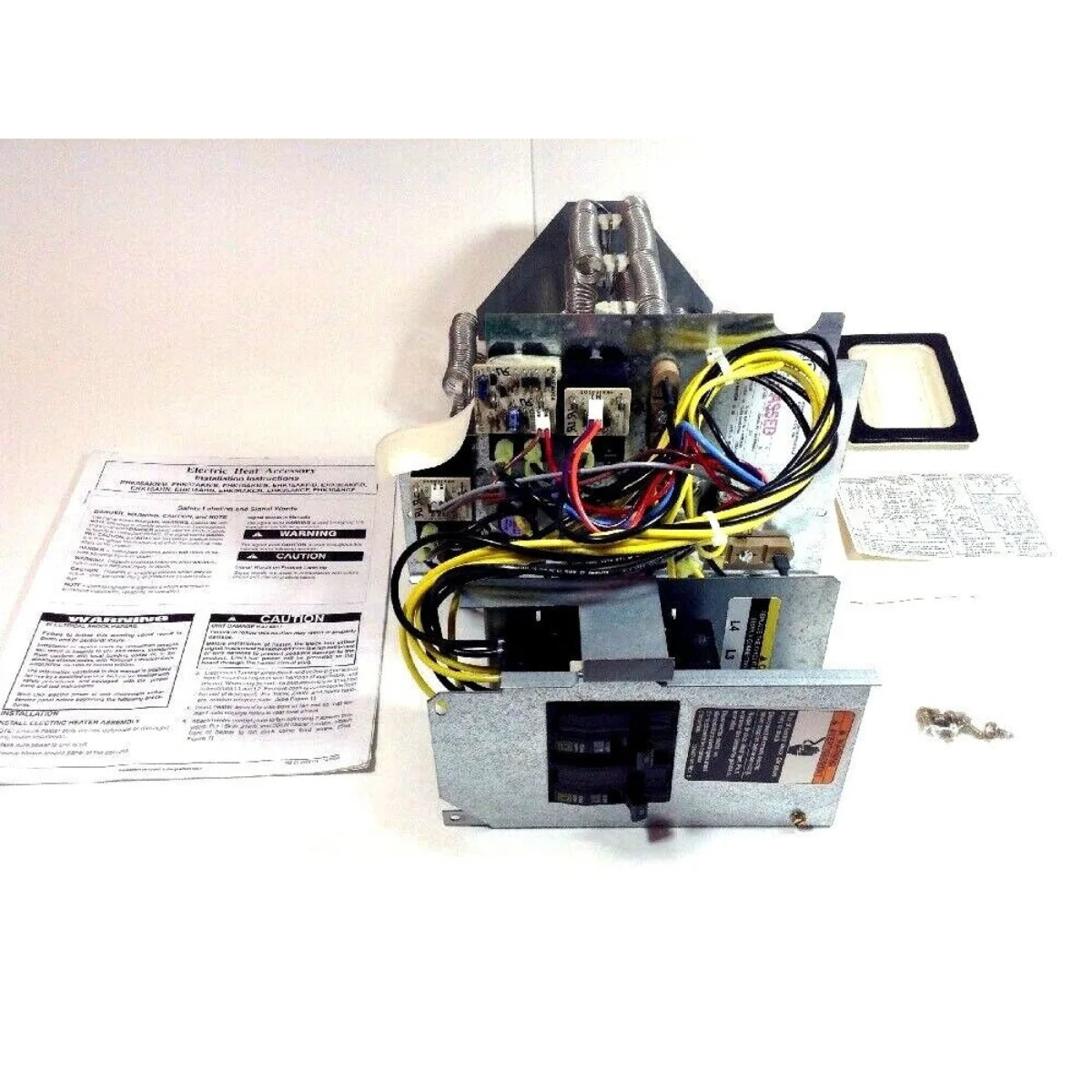 9 Kw Electric Heat Kit X219