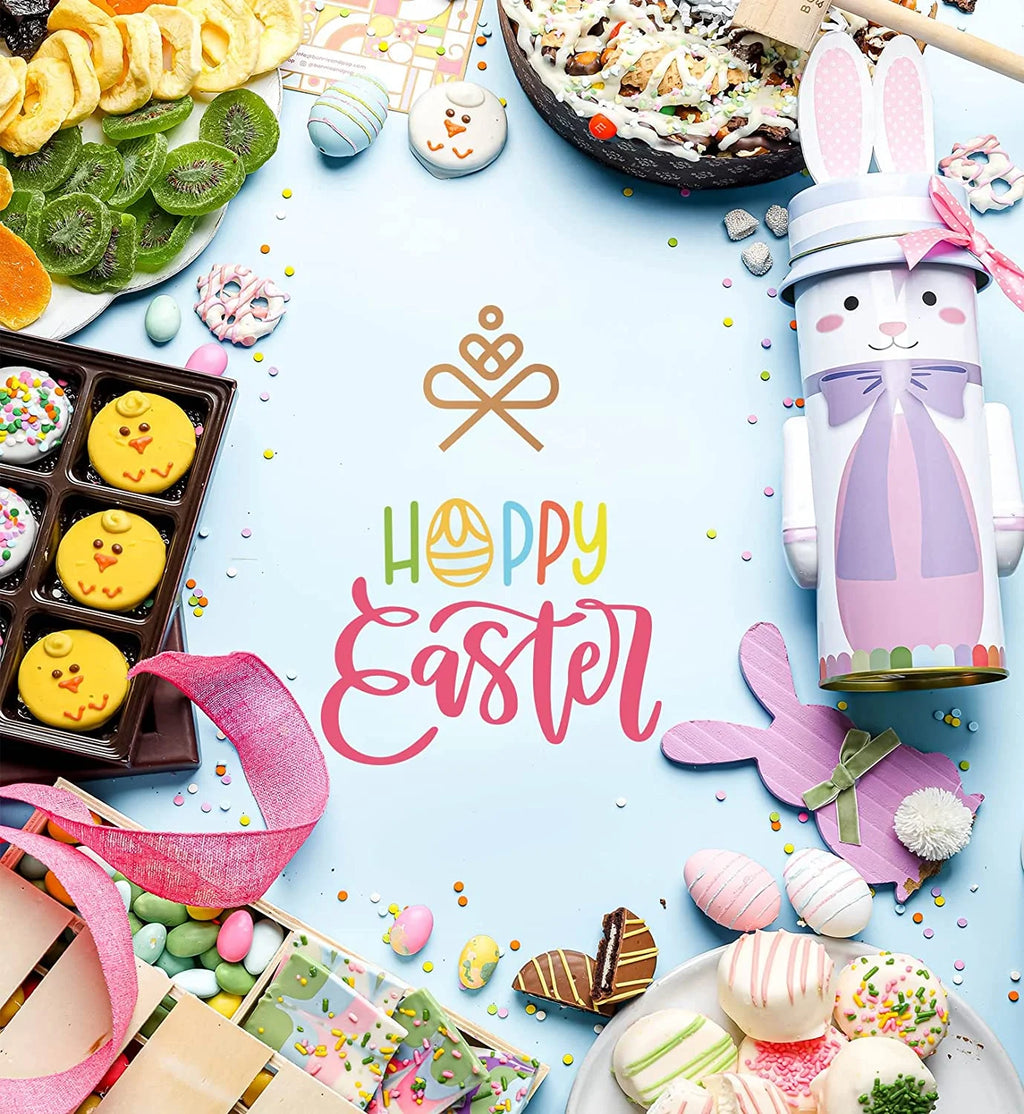 Easter Gift Basket C403