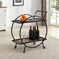 Gold Bar Cart Q34210