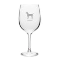 19 oz Red Wine Glass B47121