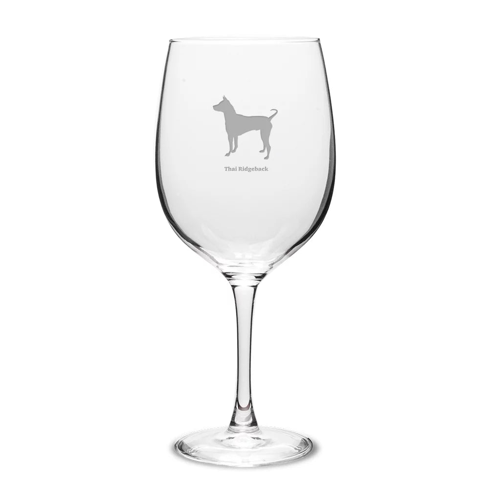 19 oz Red Wine Glass B47121