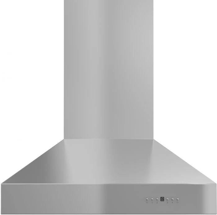42 in. Stainless Steel Ducted Wall Mount Range Hood D8977