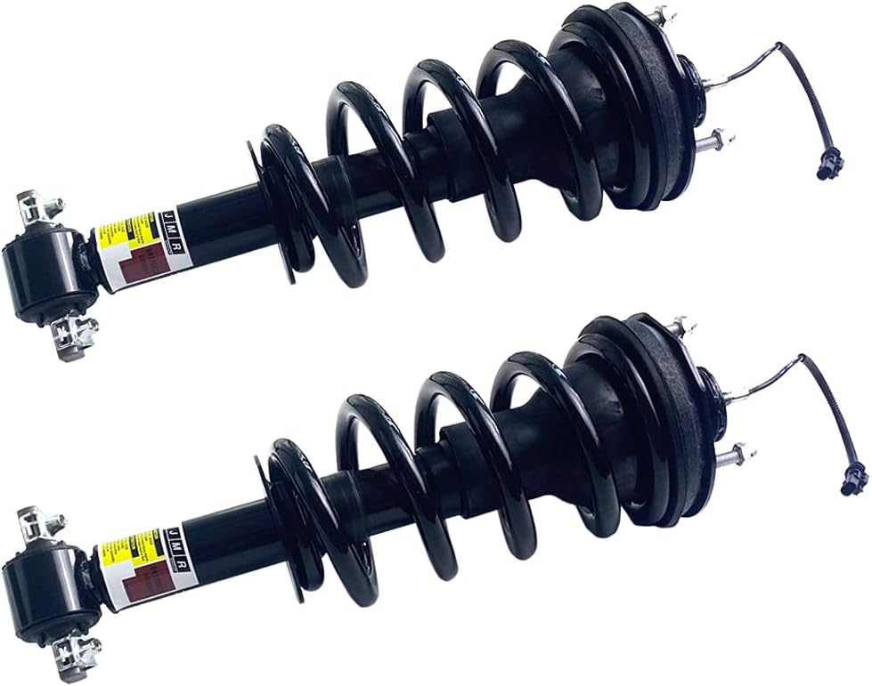 Front Shock Absorber Strut Assembly for GMC Yukon XL Cadillac Escalade ESV Chevrolet Silverado 1500 Tahoe Suburban 2015-2021 E661