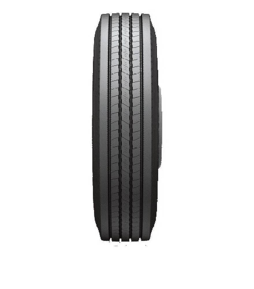 255/70R22.5 140 H Commercial Tire Z200